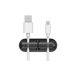 AVLANO Klebe-Kabelhalter „Adhesive Clip Edition“