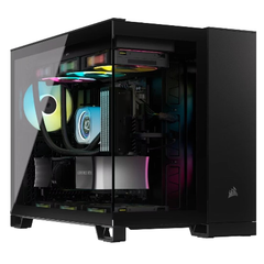 AVLANO APEX MINI ONE, AMD RYZEN 5, 6-Core, RTX 5060
