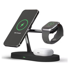 AVLANO 3-in-1 kabelloser Ladeständer – MagSafe