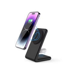 AVLANO kabelloser Ladeständer – MagSafe