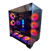 AVLANO FIRESTORM INTEL EDITION, Intel Core i5, 14-Core, RTX 5060