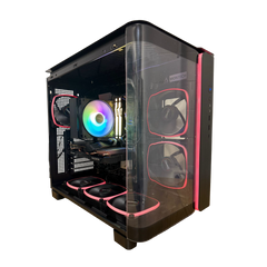 AVLANO Fortnite PRO GAMING PC, Intel Core i9, 16-Core, RTX 4060