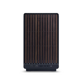 AVLANO MINI PRO WOOD EDITION, Intel Core i9, 24-Core, RTX 5080
