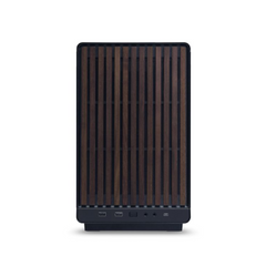 AVLANO MINI PRO WOOD EDITION, Intel Core i7, 20-Core, RTX 5070
