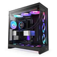 AVLANO VENOM INTEL BLACK EDITION, Intel Core Ultra 7, RTX 5070Ti