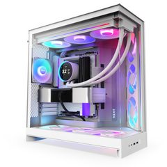 AVLANO VENOM INTEL WHITE EDITION, Intel Core Ultra 5, RTX 5060Ti
