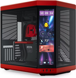 AVLANO Inferno GAMING PC Red Edition, Intel Core i7, 20-Core, RTX 5080