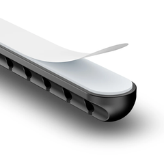 AVLANO Klebe-Kabelhalter „Adhesive Clip Edition“