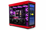 AVLANO Inferno GAMING PC Red Edition, Intel Core i7, 20-Core, RTX 5080