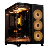 AVLANO FIRESTORM 2026 Ed. AMD Ryzen 9, RTX 5090