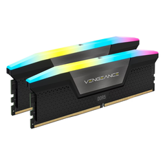 Corsair Vengeance RGB 2 x 48GB, 7200 MHz