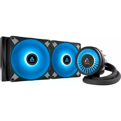 Arctic Liquid Freezer III 280 A-RGB