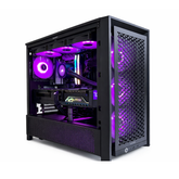 AVLANO OBLIVION xTREME 2026 Ed. AMD Ryzen 9, RTX 5090