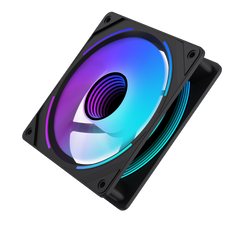 AVLANO GAMING PRO F1, ARGB PC Lüfter 3er PACK