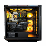 AVLANO TITAN HIGH-END PC, Intel Core i9, 24-Core, RTX 5080