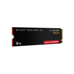 WD Black SN850X