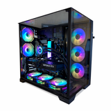 AVLANO PREDATOR HIGH-END PC, Intel Core i9, 24-Core, RTX 5090