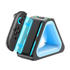 AVLANO Nintendo Switch 2 Controller Charger