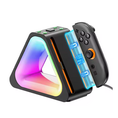 AVLANO Nintendo Switch 2 Controller Charger