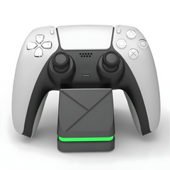 AVLANO Wireless Game Controller Ladestation für PS5