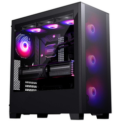 AVLANO Path of Exile PRO GAMING PC, Intel Core i9, 16 cœurs, RTX 4060