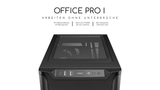 AVLANO OFFICE PRO I, Intel Core i7, 20-Core, RTX 5060