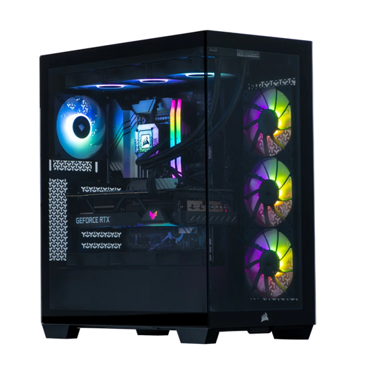 AVLANO NOVA STRIKE GAMING PC