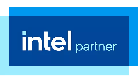Intel Partnerschaft