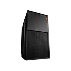 AVLANO Budget (AMD) PC - Dein zuverlässiger Allrounder für den Alltag | AMD Ryzen 3 | 4-Core | 8GB DDR4 RAM | 512GB SSD | 36 Monate Garantie