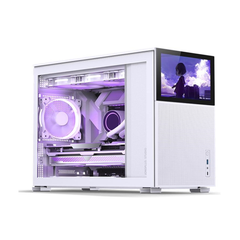 AVLANO QUBE Gaming One (AMD) PC | AMD Ryzen 7 | 8-Core | 32 GB DDR5 | RTX 4070 | 36 Monate Garantie