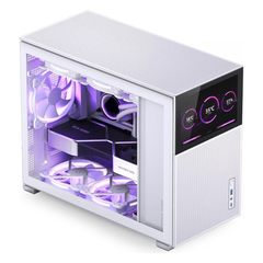 AVLANO QUBE Gaming One (AMD) PC | AMD Ryzen 7 | 8-Core | 32 GB DDR5 | RTX 4070 | 36 Monate Garantie