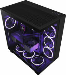 AVLANO Gaming PRO (INTEL) PC - High-End Gaming Performance | INTEL Core i7 | 20-Core | 32 GB DDR5 | RTX 4080 | 36 Monate Garantie