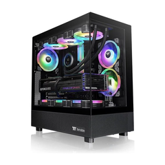 AVLANO Gaming ONE (AMD) PC - Ultimative Gaming-Power | AMD Ryzen 5 | 16 GB DDR5 | RTX 4060 | 36 Monate Garantie