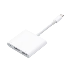 AVLANO 3-in-1 USB C HUB – Type C zu HDMI, USB 3.0 und Ladeadapter