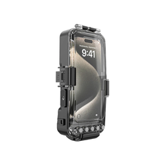 AVLANO 30 Meter Unterwasser iPhone Case