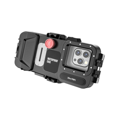 AVLANO 30 Meter Unterwasser iPhone Case