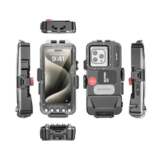 AVLANO 30 Meter Unterwasser iPhone Case