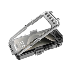 AVLANO 30 Meter Unterwasser iPhone Case