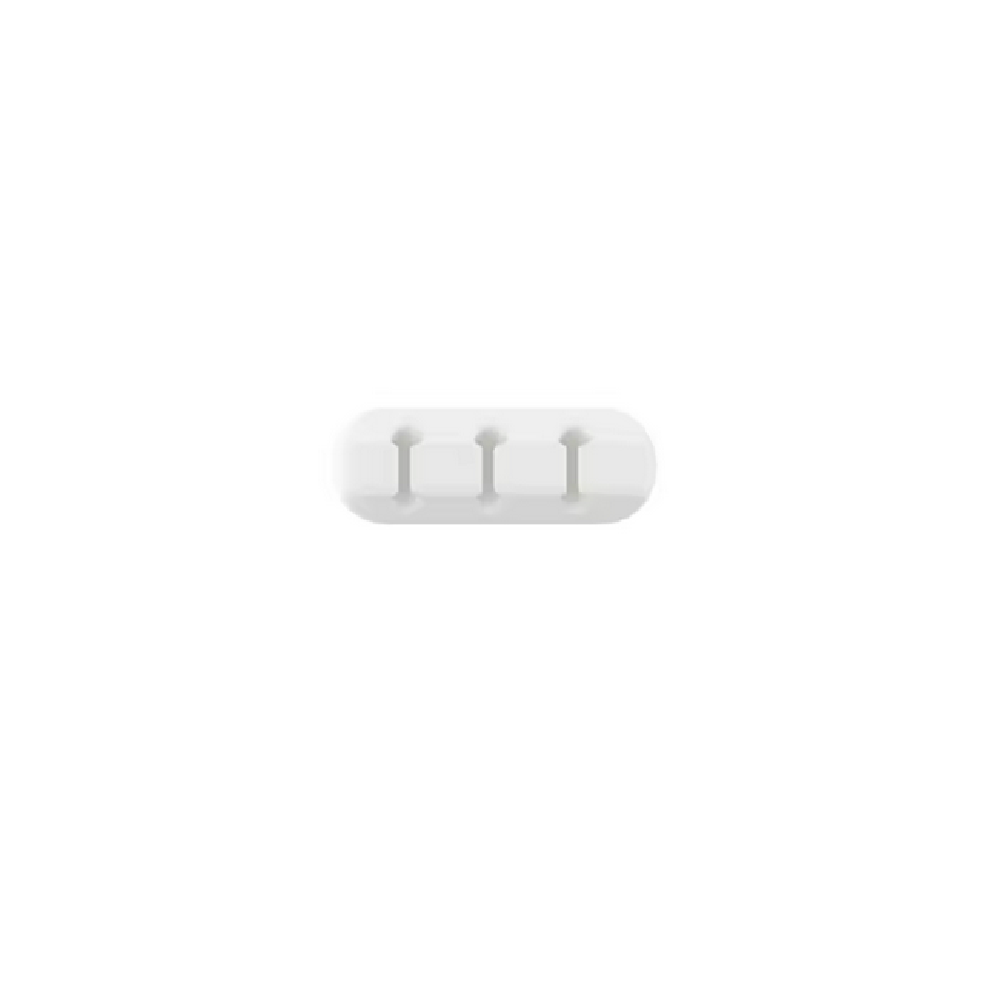 AVLANO Klebe-Kabelhalter „Adhesive Clip Edition“