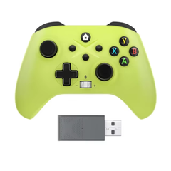 AVLANO Controller E1 Wireless Gamepad – Für Xbox One, Xbox Series S, Xbox Series X und PC