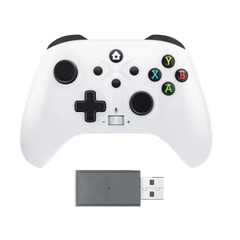 AVLANO Controller E1 Wireless Gamepad – Für Xbox One, Xbox Series S, Xbox Series X und PC