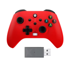 AVLANO Controller E1 Wireless Gamepad – Für Xbox One, Xbox Series S, Xbox Series X und PC