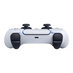 AVLANO Weißer Wireless Controller – Bluetooth Joystick für PS4/PS4 Slim/PC/Steam/iPad/Tablet/Android