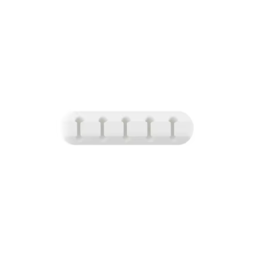 AVLANO Klebe-Kabelhalter „Adhesive Clip Edition“