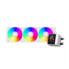 AVLANO Antec DC360 360mm ARGB CPU-Wasserkühlung W