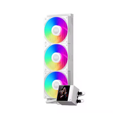 AVLANO Antec DC360 360mm ARGB CPU-Wasserkühlung W