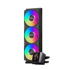 AVLANO Antec DC360 360mm ARGB CPU-Wasserkühlung