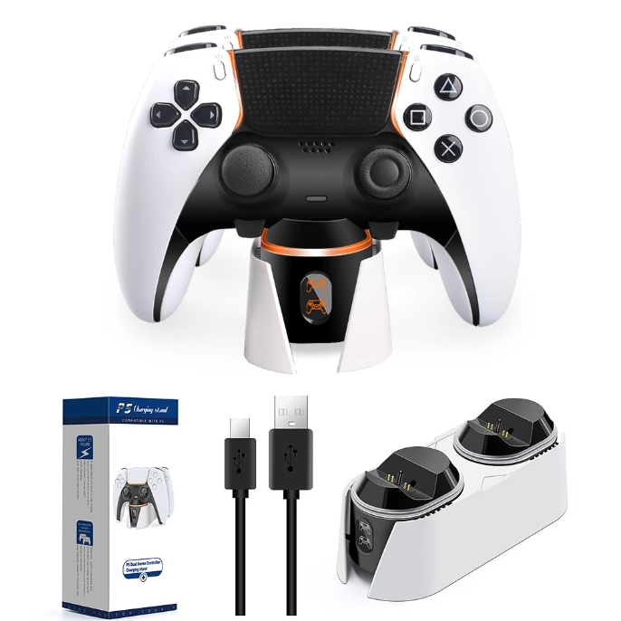 AVLANO Ultimate Controller Ladestation für PS5