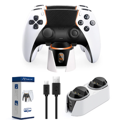 AVLANO Ultimate Controller Ladestation für PS5
