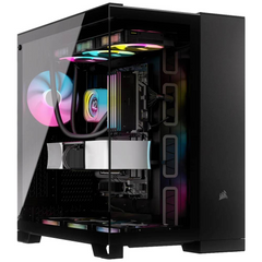 AVLANO Flightsimulator Xtreme GAMING PC, AMD Ryzen 9, 12-Core, RTX 5080